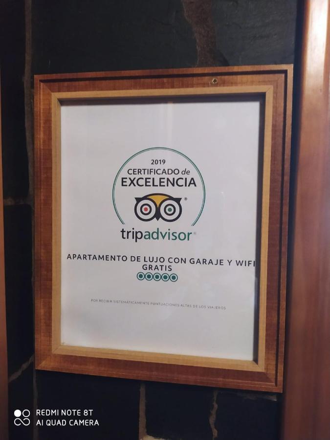 Apartamento De Lujo En Сьерра-Невада Экстерьер фото