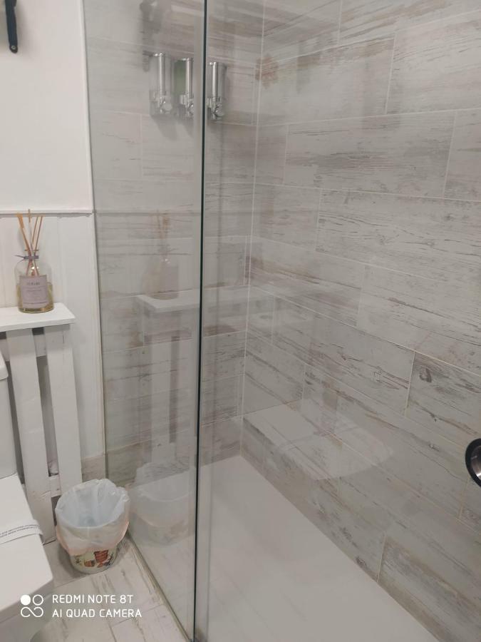 Apartamento De Lujo En Сьерра-Невада Экстерьер фото