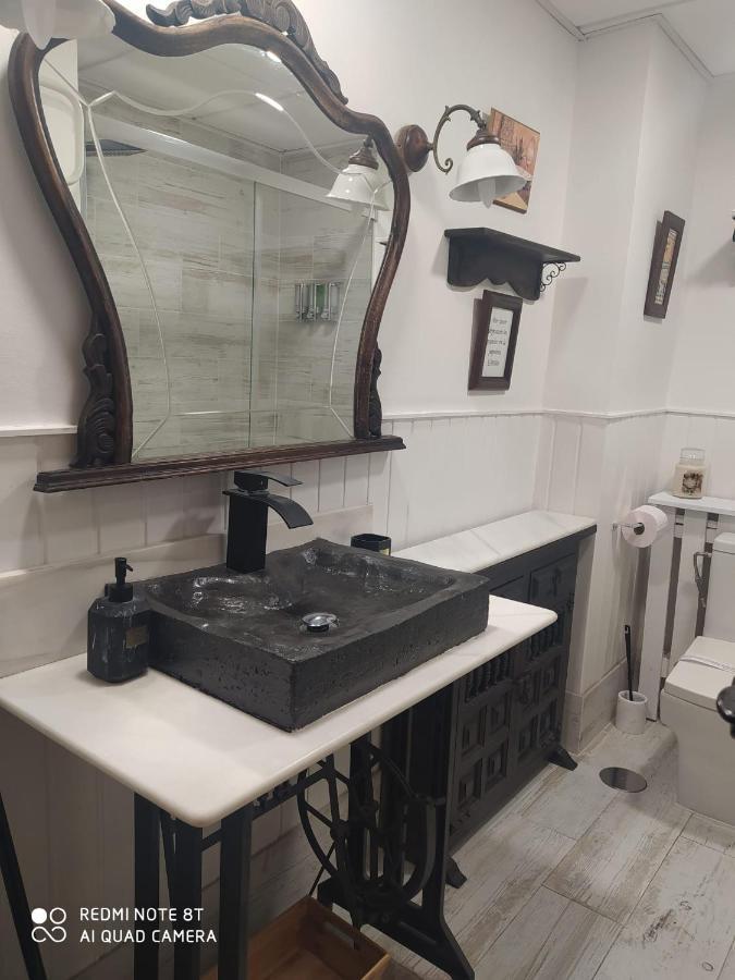 Apartamento De Lujo En Сьерра-Невада Экстерьер фото