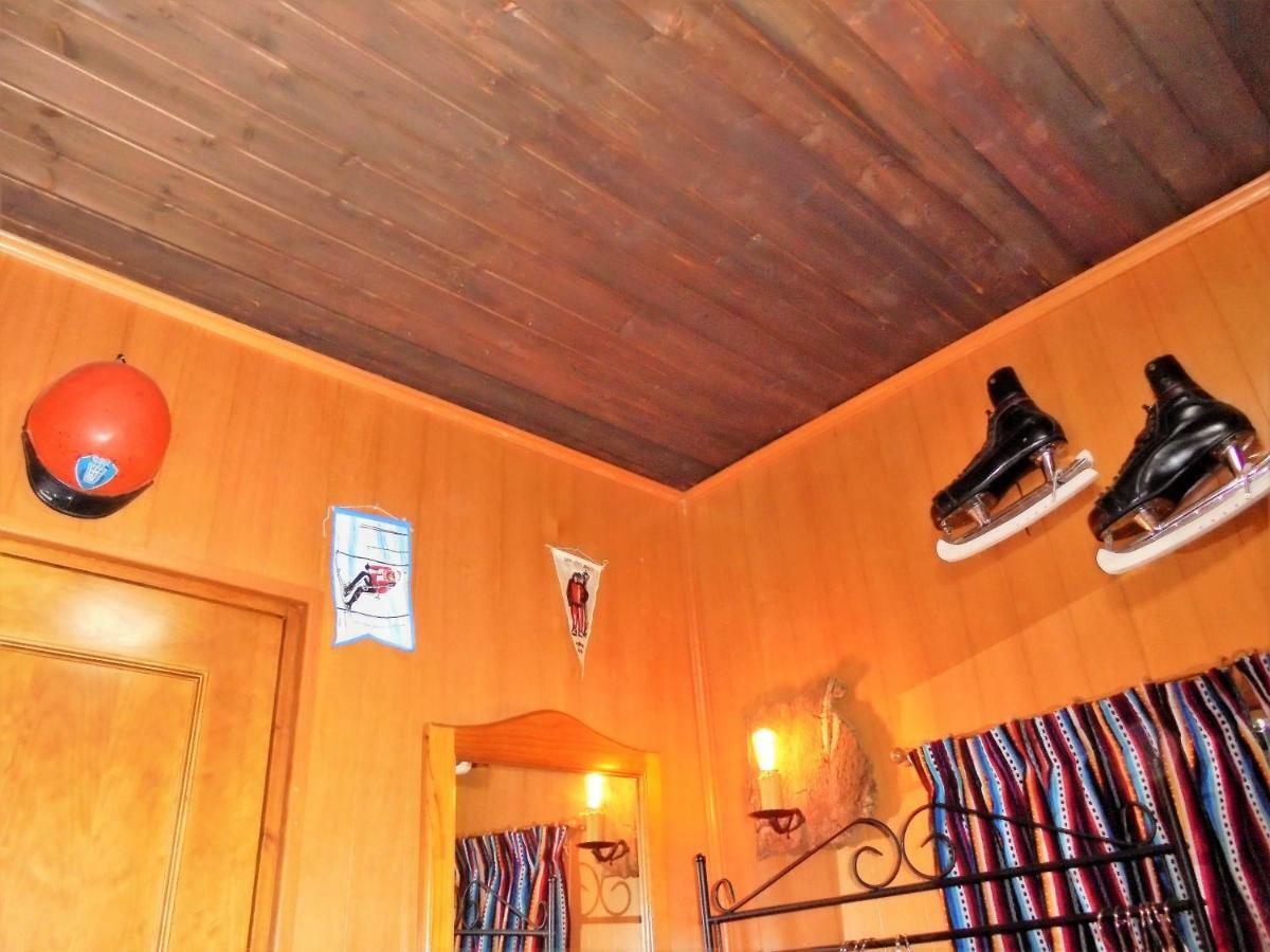 Apartamento De Lujo En Сьерра-Невада Экстерьер фото
