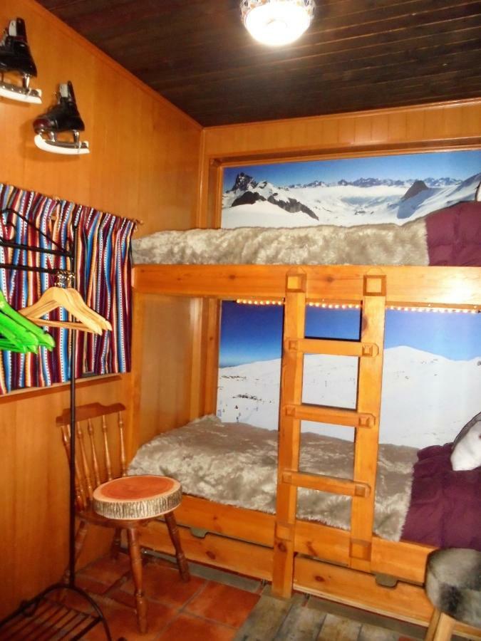 Apartamento De Lujo En Сьерра-Невада Экстерьер фото